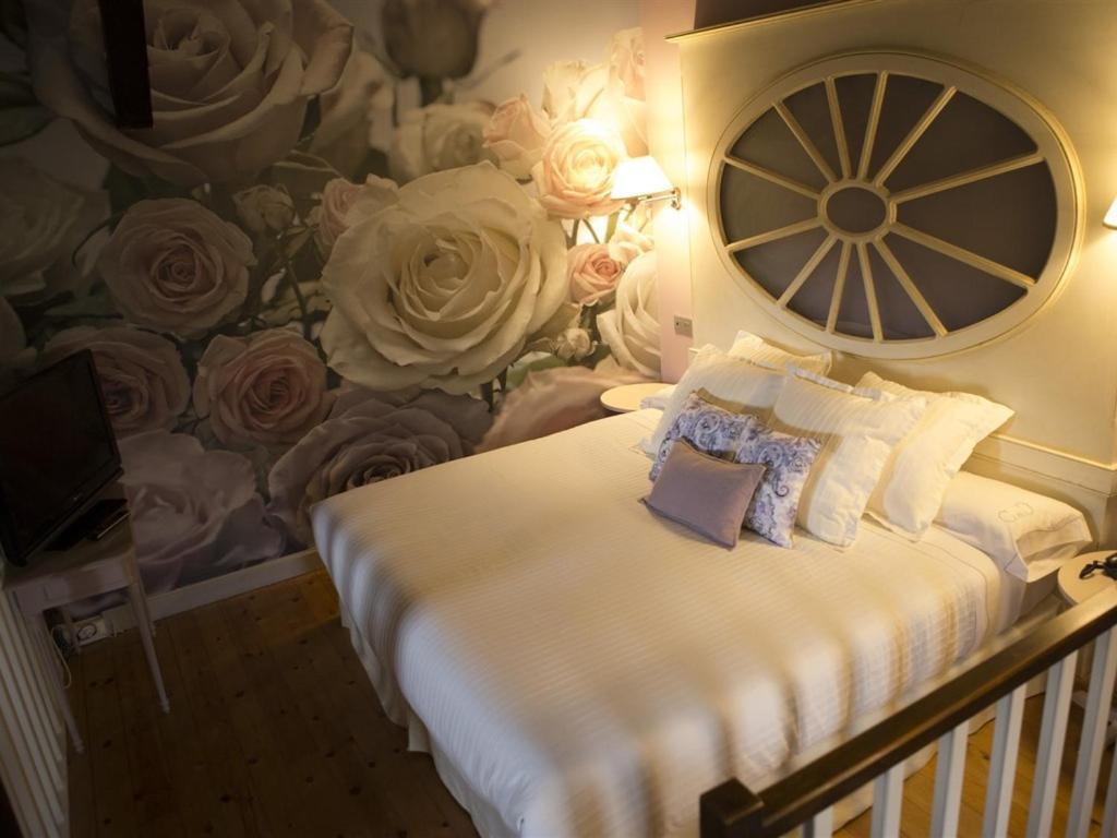 Akla Hotel Palacio Torre De Ruesga Calseca Eksteriør bilde
