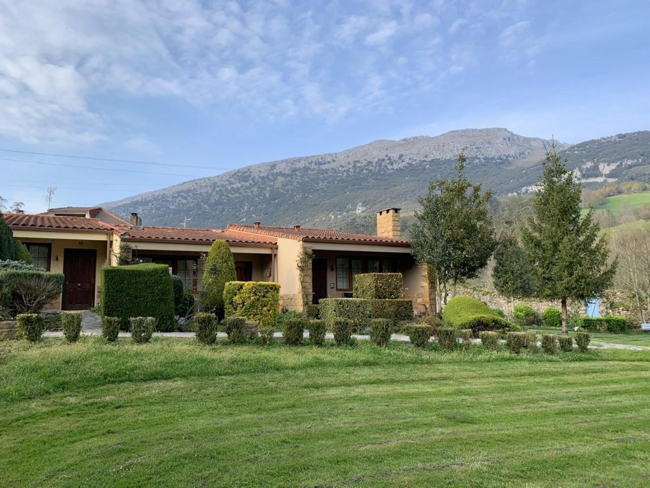Akla Hotel Palacio Torre De Ruesga Calseca Rom bilde