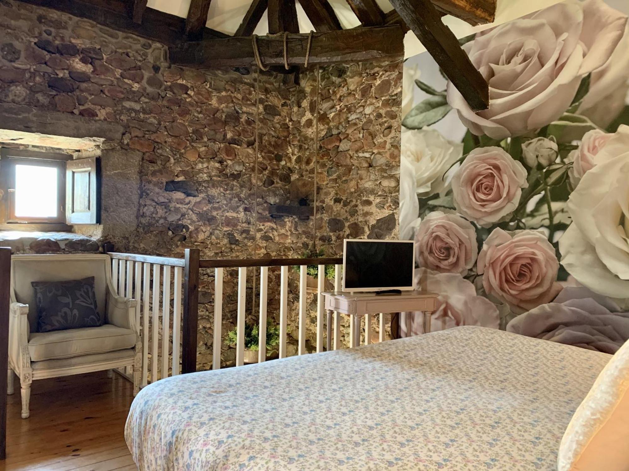 Akla Hotel Palacio Torre De Ruesga Calseca Rom bilde